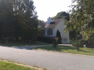 5 Mallory Dr, Adairsville, GA