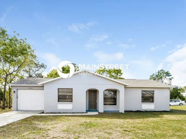 12454 Seagate St, Spring Hill, FL 34609