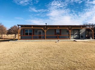 295647 E 1780th Rd, Duncan, OK 73533