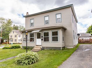 82-84 Parkside Ave, Pittsfield, MA 01201