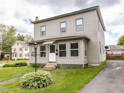 82-84 Parkside Ave, Pittsfield, MA, 01201