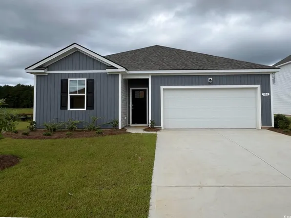906 Ireland Dr., Longs, SC 29568