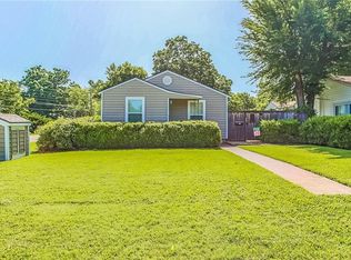 1210 N Maryland St, Carrollton, TX 75006