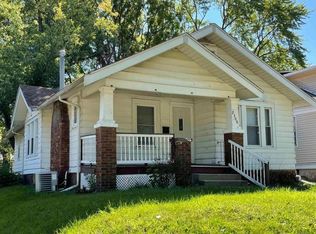 2300 Yale Blvd, Springfield, IL 62703