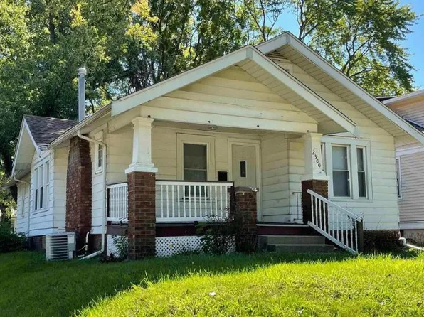 2300 Yale Blvd, Springfield, IL 62703