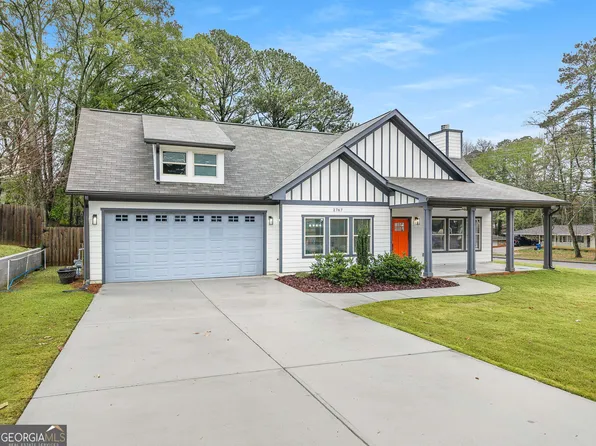 2767 Imperial Hills Dr, Tucker, GA 30084