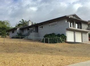 1631 Friendship Ln, Escondido, CA 92026