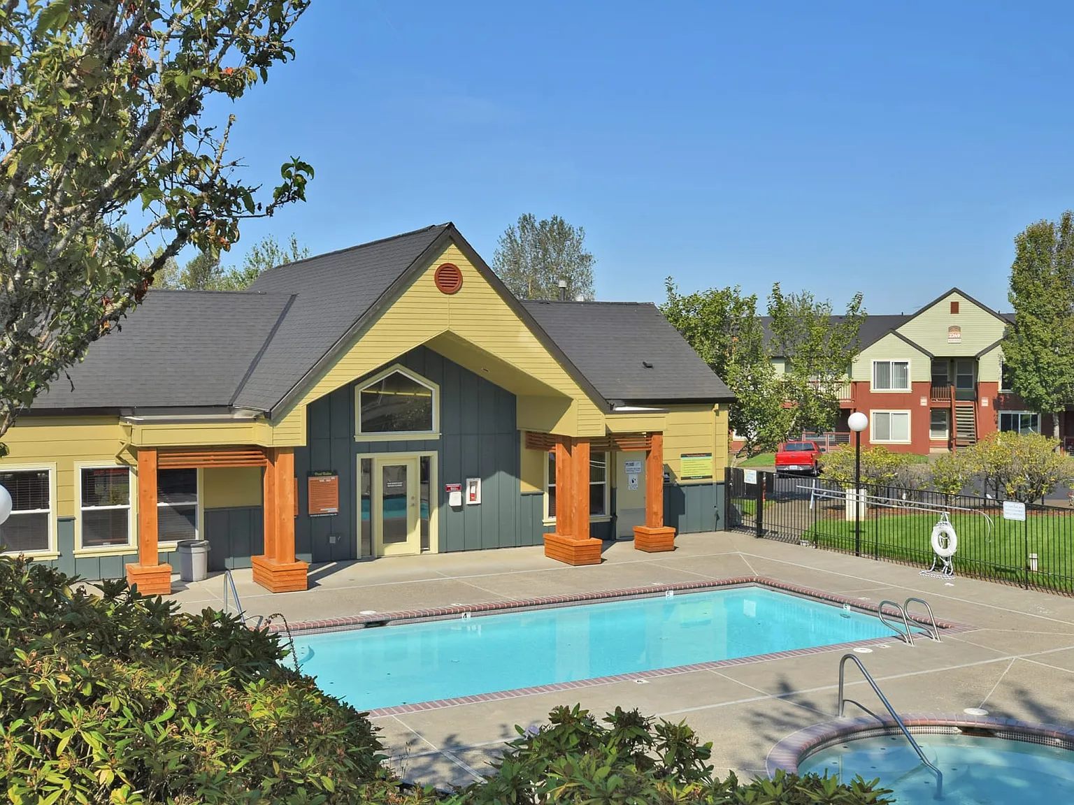 Cherry Ridge — Photo 1