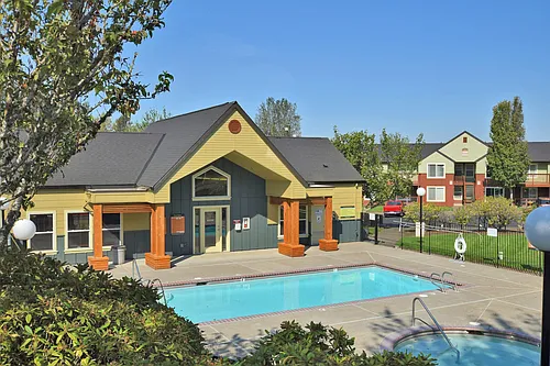 Cherry Ridge Photo 1