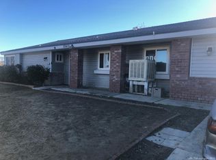 22431 Milky Way, Tehachapi, CA 93561