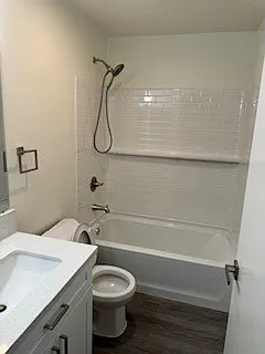 2 bed, $2,300 — Photo 2