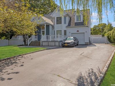 4 Edwin Street, Centereach, NY, 11720