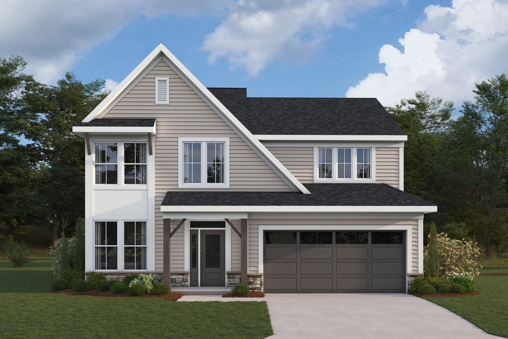 Real estate listing image