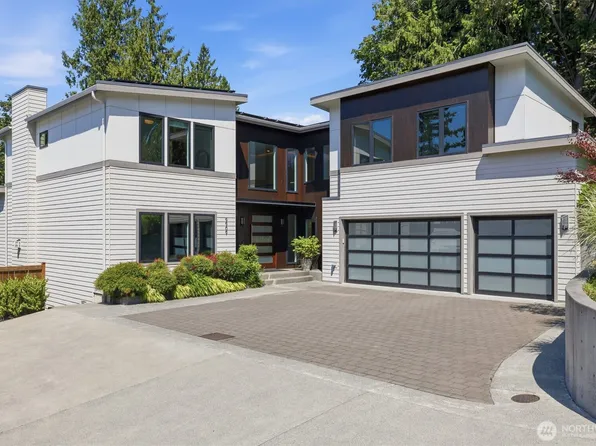 9909 111th Avenue NE, Kirkland, WA 98033