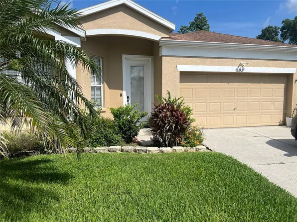 26821 Agile Ct, Zephyrhills, FL 33544