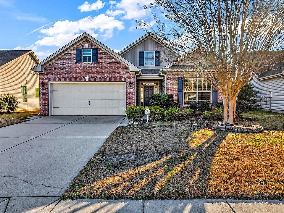 1st image of 1612 Fairforest Ct.