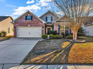 1612 Fairforest Ct., Conway, SC 29526