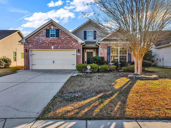 1612 Fairforest Ct., Conway, SC 29526