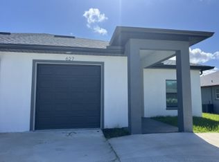 627 SE 13th Pl #627, Cape Coral, FL 33990