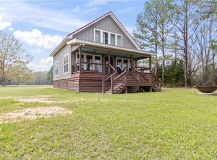 12377 Fosters Loop Rd, Fosters, AL 35463