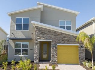 8956 Takeaway Way, Davenport, FL 33896