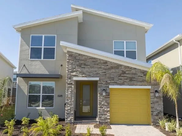 8956 Takeaway Way, Davenport, FL 33896