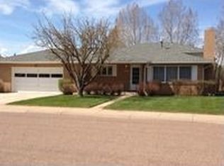 2532 Park Ave, Laramie, WY 82070