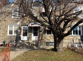 1211 Unruh Ave, Philadelphia, PA 19111