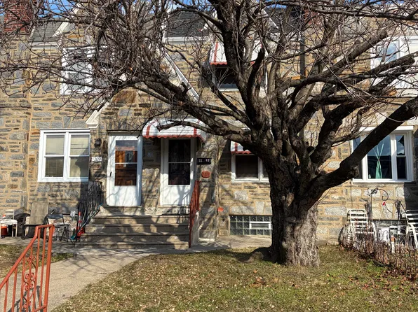 1211 Unruh Ave, Philadelphia, PA 19111