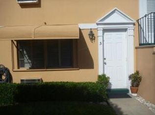 31 S Golfview Rd APT 5, Lake Worth, FL 33460