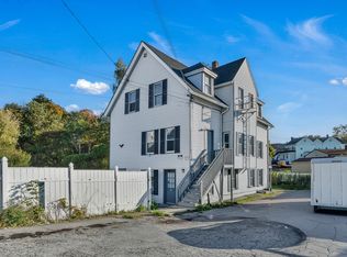 13 Plain St #2R, Taunton, MA 02780