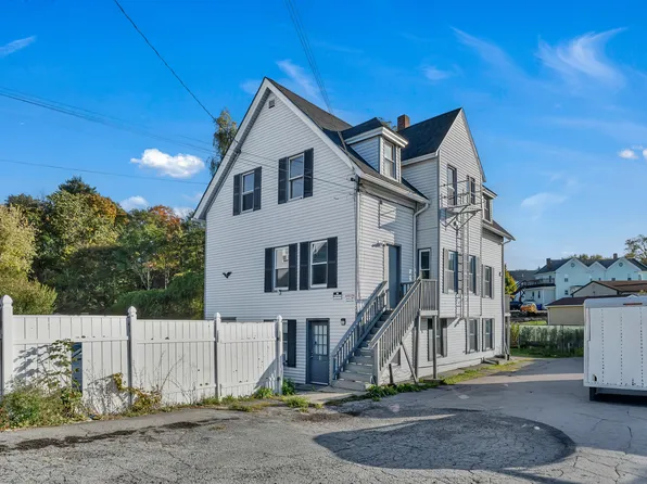 13 Plain St #3R, Taunton, MA 02780