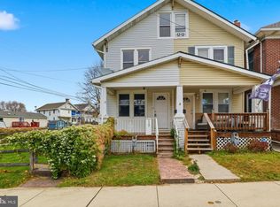 117 S Park St, Dallastown, PA 17313
