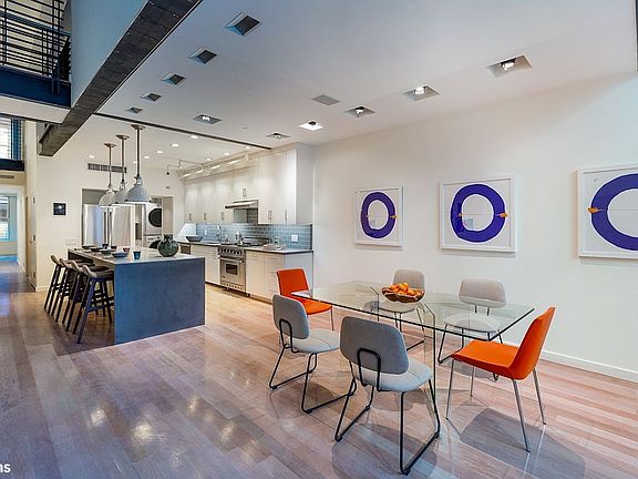 3rd image of 40 E 20th St #5/6