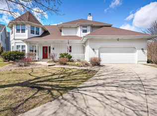 6 Longmeadow Cir, Madison, WI 53717