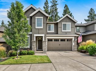 60312 Addie Triplett Loop, Bend, OR 97702