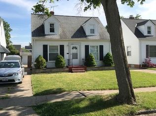 14129 Courtland Ave, Cleveland, OH 44111