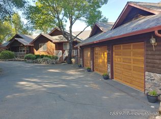 18897 Timber Point Rd, Hidden Valley Lake, CA 95467