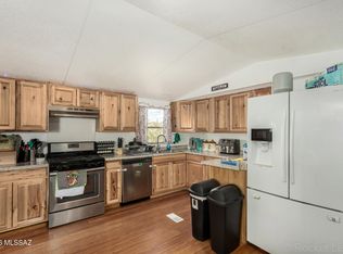 2120 N Halo Dr, Tucson, AZ 85743