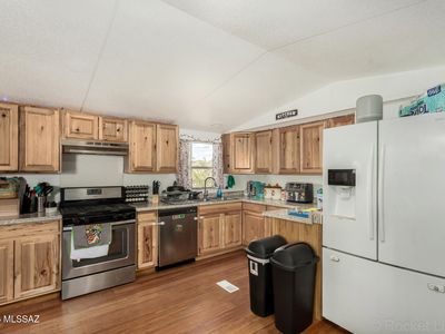 2120 N Halo Dr, Tucson, AZ, 85743