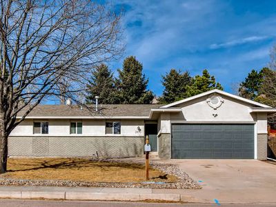 2970 W Montebello Dr, Colorado Springs, CO, 80918