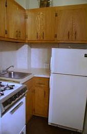 2nd image of 347 W 55th St APT 1L