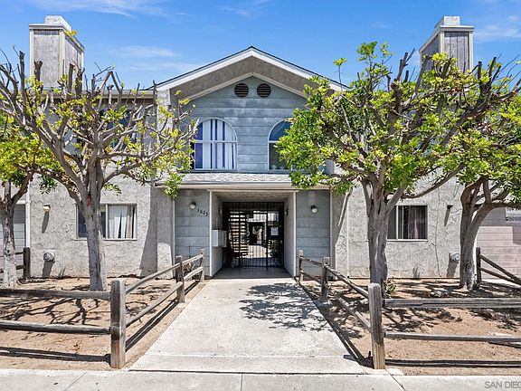 2nd image of 3625 43rd St APT 3