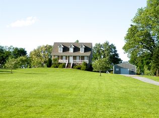 4006 N Pinson Rd, Portland, TN 37148