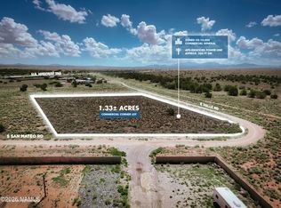 955 S San Mateo Rd, Williams, AZ 86046