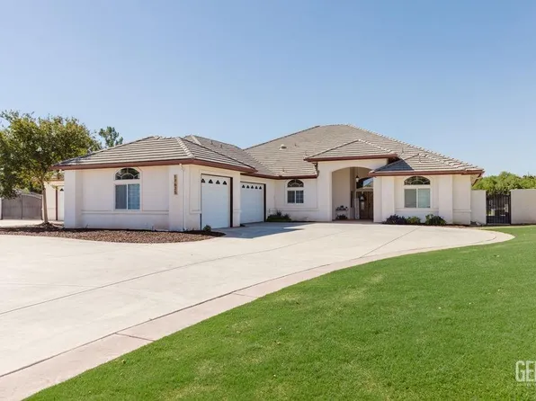 17625 Saddle Mountain Dr, Bakersfield, CA 93314