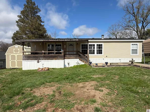 438 Denver Ave, Paducah, KY 42001