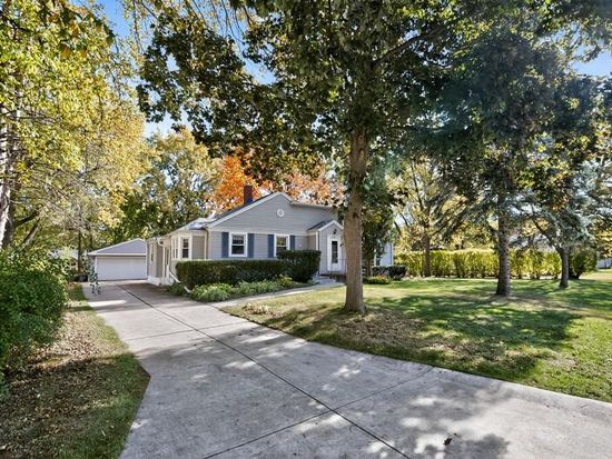 4520 North 106th STREET, Wauwatosa, WI 53225