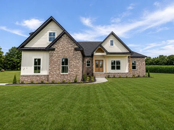 3371 Midland Rd, Shelbyville, TN 37160