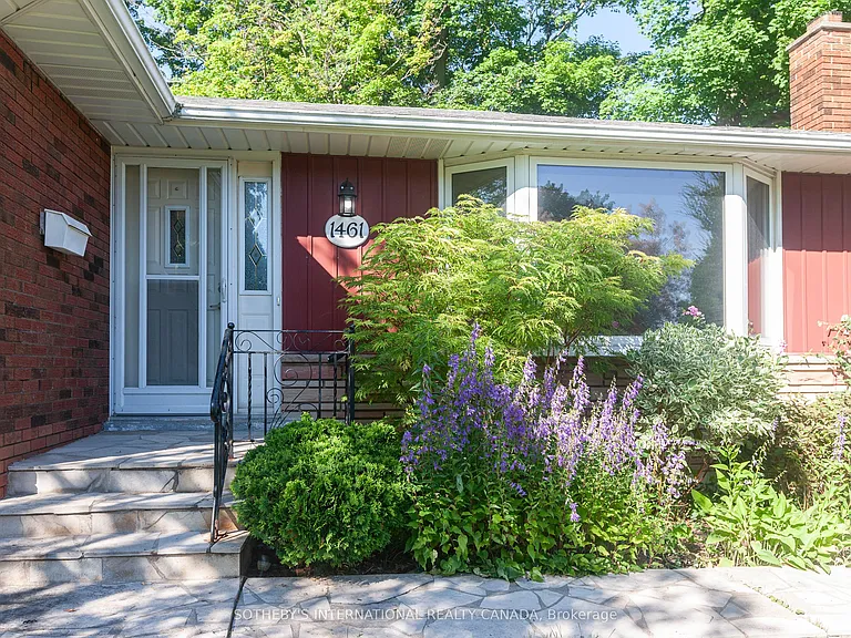 1461 Moss Glen Rd — Photo 1
